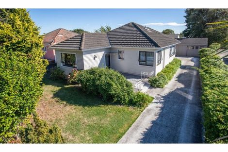 Photo of property in 230 Blenheim Road, Riccarton, Christchurch, 8041