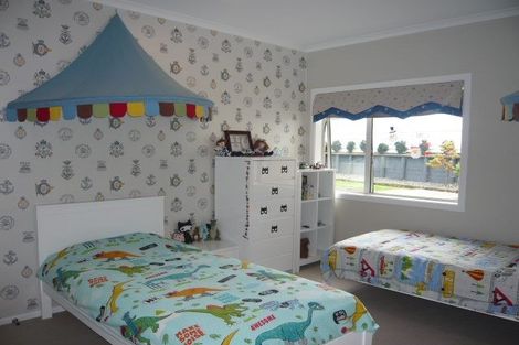 Photo of property in 11 Helenslee Court, Flagstaff, Hamilton, 3210