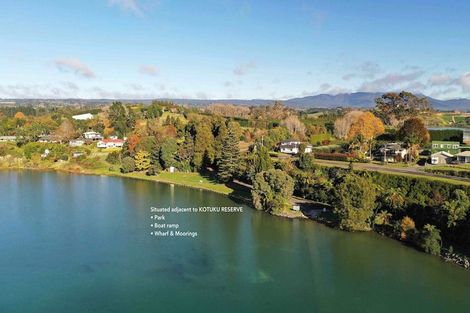 Photo of property in 277d Plummers Point Road, Whakamarama, 3172
