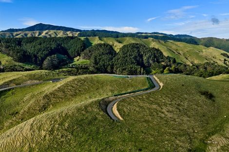 Photo of property in 1275 Paekakariki Hill Road, Paekakariki Hill, Porirua, 5381