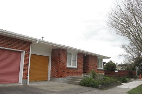 Photo of property in 426 Botanical Road, Awapuni, Palmerston North, 4412