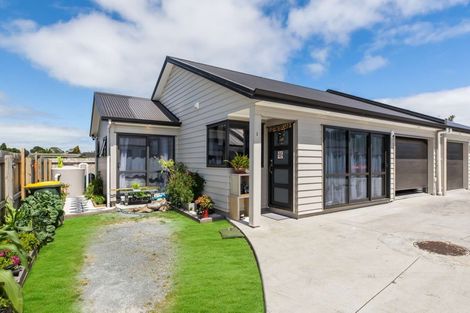 Photo of property in 171d Wordsworth Road, Manurewa, Auckland, 2102
