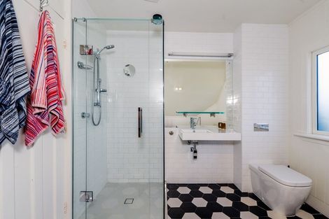 Photo of property in 83 Norfolk Street, Saint Clair, Dunedin, 9012