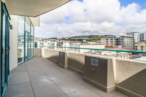 Photo of property in Maison Cabriole Building, 3/60 Courtenay Place, Te Aro, Wellington, 6011