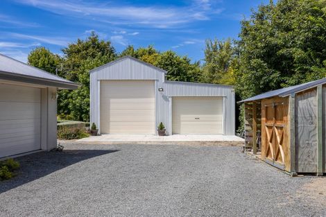 Photo of property in 446 Johns Road, Fernside, Rangiora, 7471