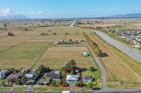 Photo of property in 10 Orchard East Road, Ngatea, 3503