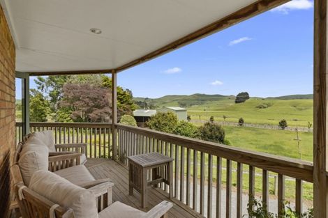 Photo of property in 131 Starkey Road, Morrinsville, 3371