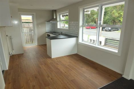 Photo of property in 1/9 Harvey Terrace, Richmond, Christchurch, 8013