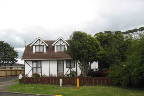 Photo of property in 17 Rangataua Place, Manurewa, Auckland, 2102