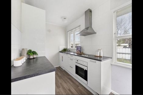 Photo of property in 25b Aurora Terrace, Hillcrest, Hamilton, 3216