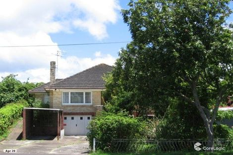 Photo of property in 42 Alverston Street, Waterview, Auckland, 1026