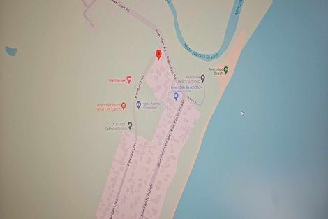 Photo of property in 1 Pinedale Crescent, Riversdale Beach, Masterton, 5872