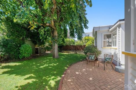 Photo of property in 7 Totara Crescent, Woburn, Lower Hutt, 5010