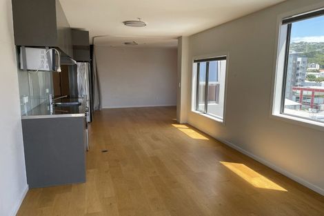 Photo of property in 601/8 Wigan Street, Te Aro, Wellington, 6011