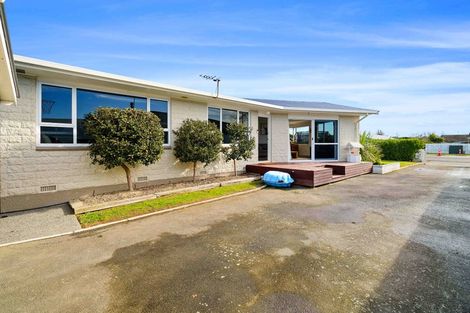 Photo of property in 159 Halswell Road, Hillmorton, Christchurch, 8025