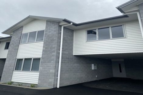 Photo of property in 6/16 Manning Street, Hamilton Central, Hamilton, 3204