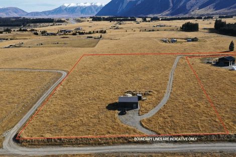 Photo of property in 69 Manuka Terrace, Ben Ohau, Twizel, 7999