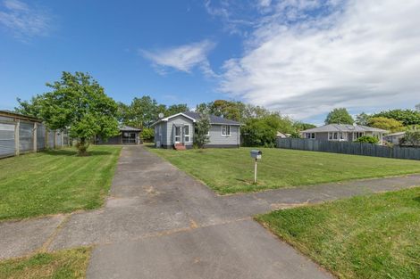 Photo of property in 112 Plimmer Terrace, Shannon, 4821