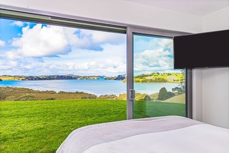 Photo of property in 334 Pukapuka Road, Pohuehue, Warkworth, 0983