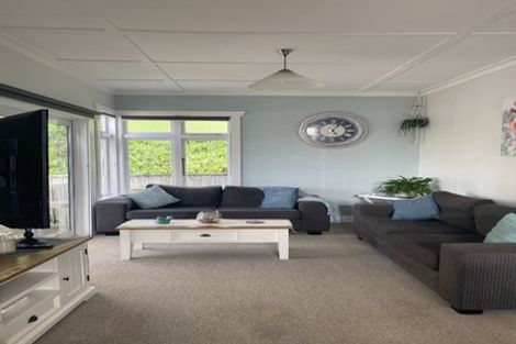 Photo of property in 3a Tupoki Street, Glen Avon, New Plymouth, 4312