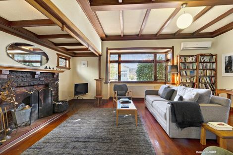 Photo of property in 133 Daniell Street, Newtown, Wellington, 6021