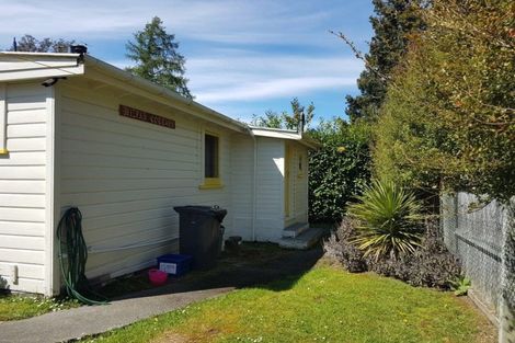 Photo of property in 27 Cheltenham Street, Hanmer Springs, 7334