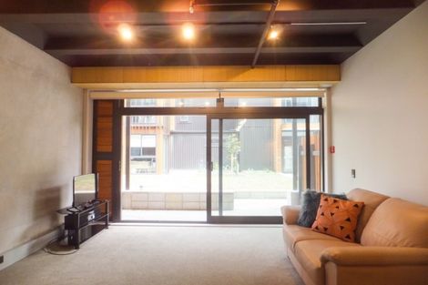 Photo of property in Vedado Apartments, 107/41 Hopper Street, Mount Cook, Wellington, 6011