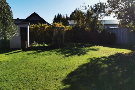 Photo of property in 127 Guy Street, Dannevirke, 4930