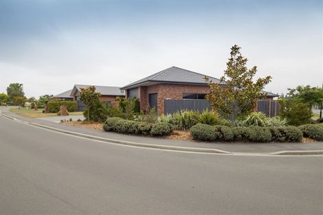 Photo of property in 9 Magnolia Drive, Netherby, Ashburton, 7700