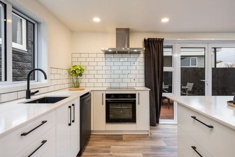 Photo of property in 13 Wesley Street, South Dunedin, Dunedin, 9012