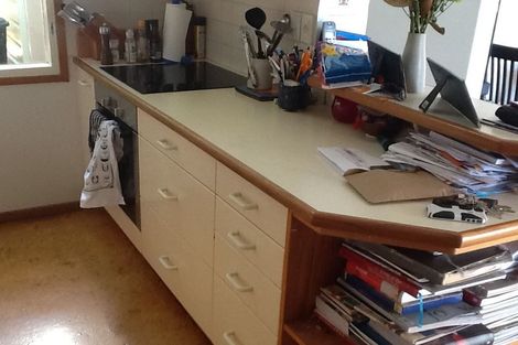 Photo of property in 210 Pembroke Road, Wilton, Wellington, 6012