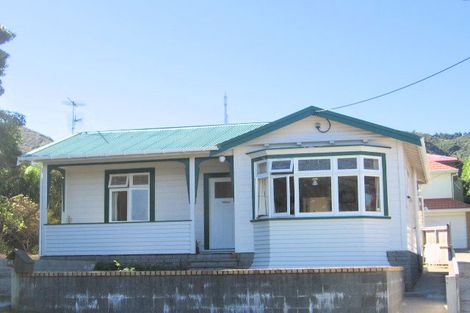 Photo of property in 81 Chelmsford Street, Ngaio, Wellington, 6035