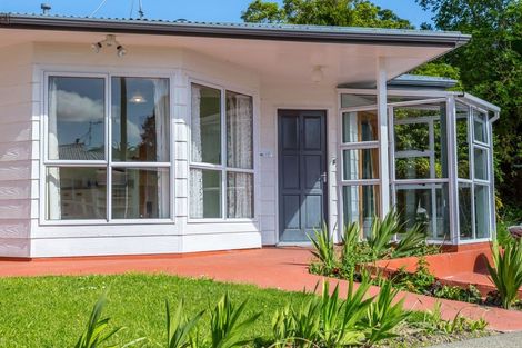 Photo of property in 4 Hughes Court, Pahiatua, 4910