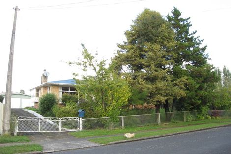 Photo of property in 3 Goodwin Street, Tirau, 3410
