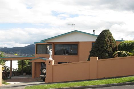 Photo of property in 50 Panorama Drive, Parahaki, Whangarei, 0112