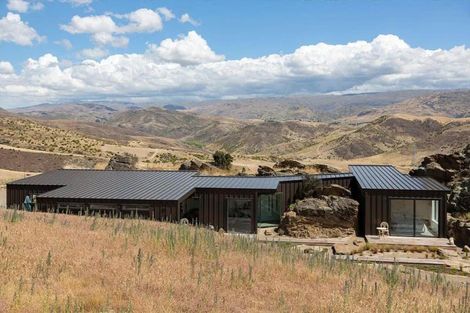 Photo of property in 168a Paterson Road, Cornish Point, Cromwell, 9384