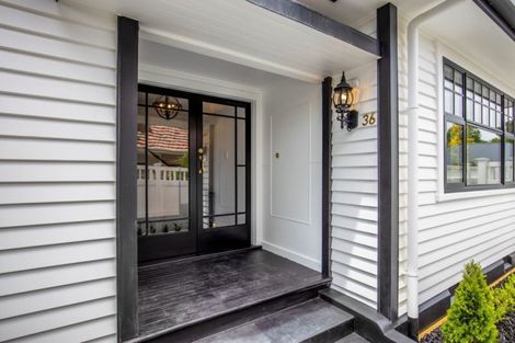 Photo of property in 36 Kahu Road, Fendalton, Christchurch, 8041