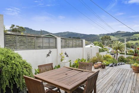 Photo of property in 7 Springdon Avenue, Sawyers Bay, Port Chalmers, 9023