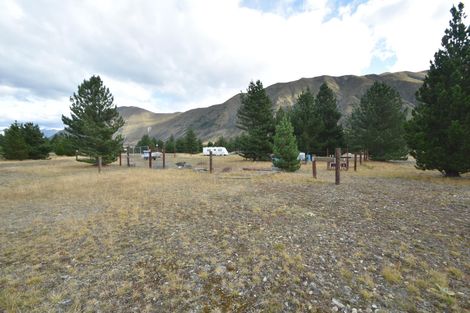 Photo of property in 44 Flanagan Lane, Ben Ohau, Twizel, 7999