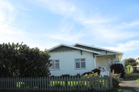 Photo of property in 18 Koromiko Road, Gonville, Whanganui, 4501