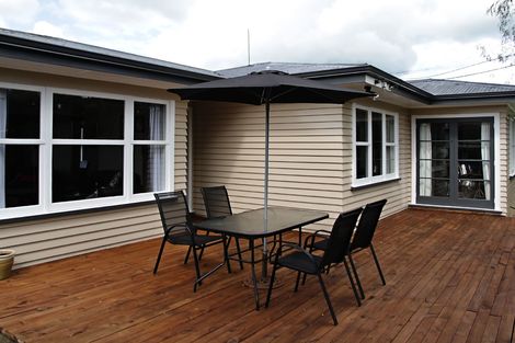 Photo of property in 281 Spinley Street, Te Awamutu, 3800