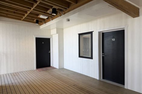 Photo of property in 10/165 Hobsonville Point Road, Hobsonville, Auckland, 0616