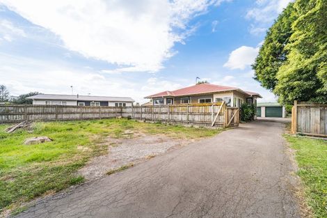 Photo of property in 502 Pioneer Highway, Highbury, Palmerston North, 4412