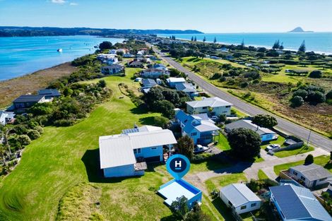 Photo of property in 436a Harbour Road, Ohope, 3121