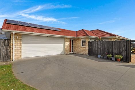 Photo of property in 197 Firth Street, Matamata, 3400