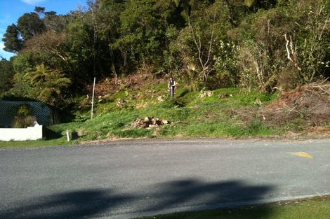 Photo of property in 5 Leith Crescent, Greymouth, 7805