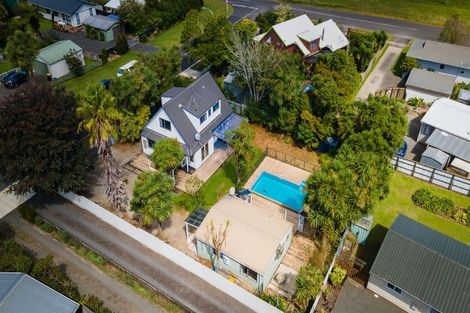 Photo of property in 130 Consols Street, Waihi, 3610