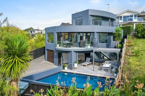 Photo of property in 162a Clovelly Road, Bucklands Beach, Auckland, 2012
