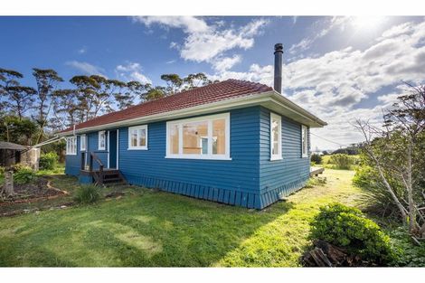 Photo of property in 76 Hospital Road, Te Kopuru, 0371