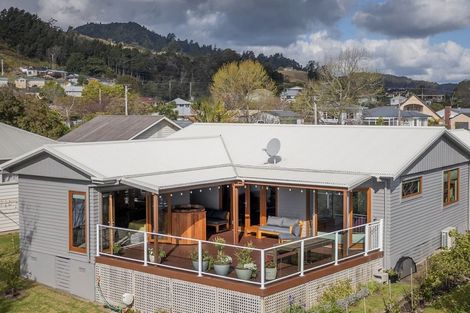 Photo of property in 707 Mount Pleasant Road, Thames, 3500